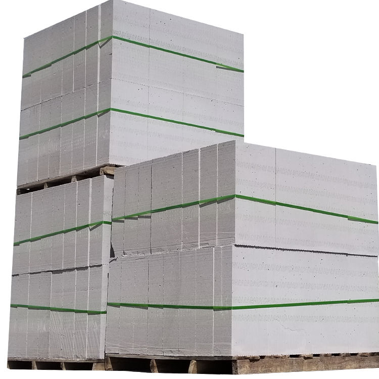 二七改性材料和蒸压制度对冶金渣蒸压加气混凝土砌块性能的影响
