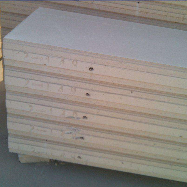 二七蒸压轻质加气混凝土(ALC)板和GRC轻质隔墙板相关性