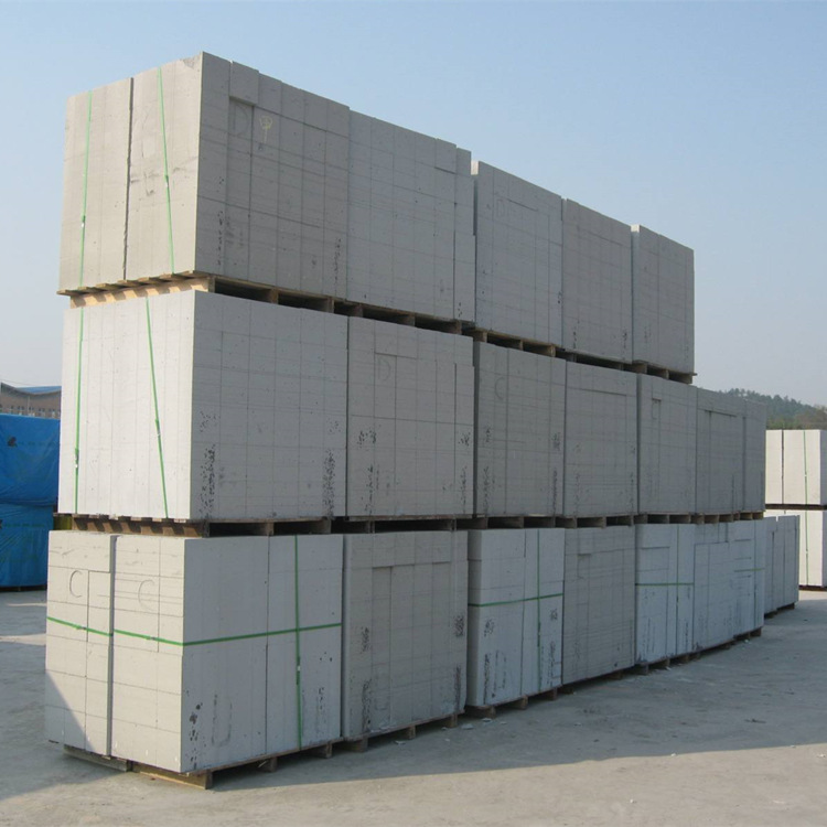 二七宁波台州金华厂家：加气砼砌块墙与粘土砖墙造价比照分析